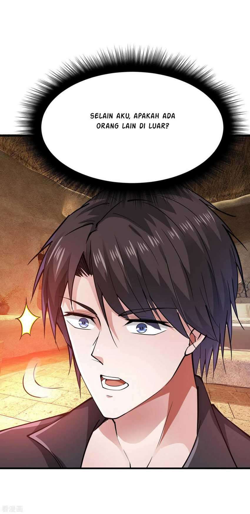 Strongest Divine Doctor Mixed City chapter 180